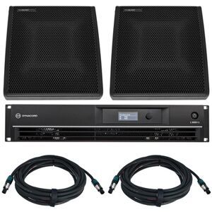 TW AUDiO C12 Monitor Bundle