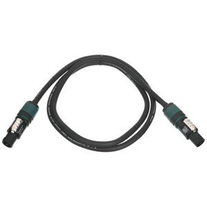 pro snake TPL 1,5 LL Negro