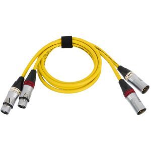 Sommer Cable Epilogue Phono Cable 1,0