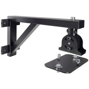 K&M ; 19450 Speaker Wall Mount Black