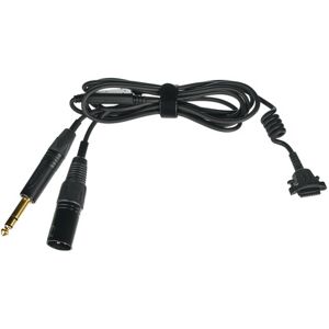 Sennheiser CABLE-II-X3K1-GOLD