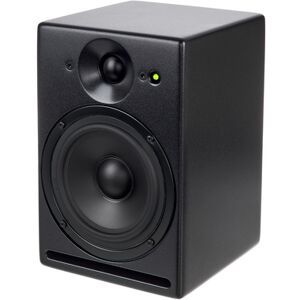 PSI Audio A14-M Studio Black Negro