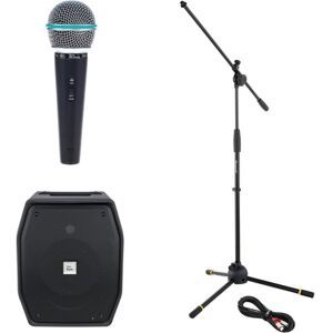 the box pro MBA1 Sing Sang Bundle
