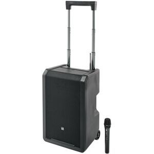 LD Systems ANNY 10 HHD B8