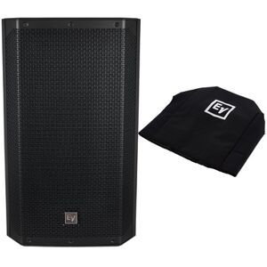 EV ELX200-12 Cover Bundle Negro