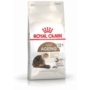 Royal Canin 4kg Ageing 12+ pienso para gatos