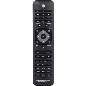 Yleiskaukosäädin LP LCD/LED Philipsille