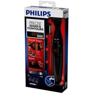 Philips Trymer Multigroom Series 1000 MG1100/16