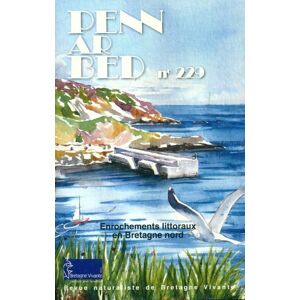 Collectif Pen ar bed n°229 - Collectif - Livre