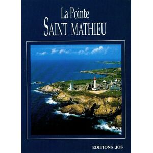 Yves-Pascal Castel La pointe Saint-Mathieu - Yves-Pascal Castel - Livre