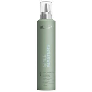 Revlon Professional Amplifier Mousse Volume Style Masters 300 Ml