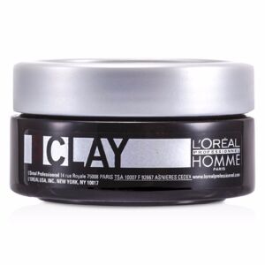 Clay Homme L'oréal Professionnel 50 Ml