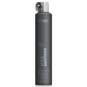 Revlon Professional Photo Finisher Style Masters 500 Ml