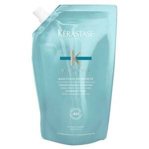 Kerastase Éco-recharge Bain Force Architecte Kérastase 500 Ml