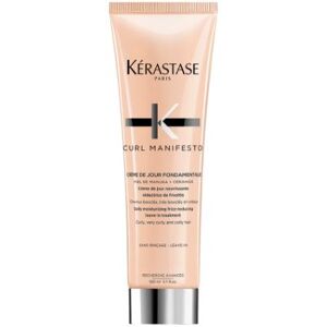 Kerastase Crème de jour Curl Manifesto Kérastase 150 ML