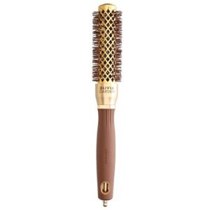 Brosse ronde Olivia Garden Expert Blowout Shine 20mm