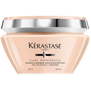 Kerastase Masque Curl Manifesto Kérastase 200 ML