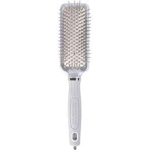 Olivia Garden Brosse plate Olivia Garden Ceramic + Ion 9 Rangs