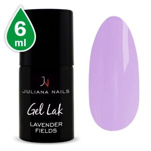 Juliana Nails Vernis Semi-Permanent Juliana Nails Lavender Fields 6 ML