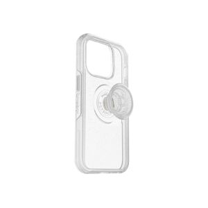 OtterBox Otter+Pop Coque pour iPhone 14 Pro, Antichoc, anti-chute, coque de protection avec PopSockets PopGrip, supporte 3 x plus de chutes que la ...