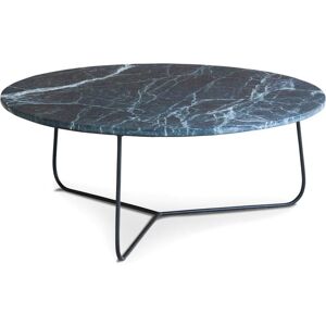 PIB Table en marbre vert