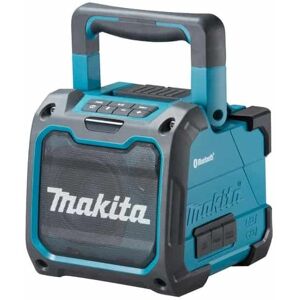 MAKITA Enceinte de chantier 18V LXT Bluetooth – DMR200