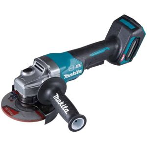 MAKITA Meuleuse 125mm 40V Max XGT Solo - GA013GZ01