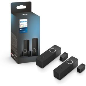 Détecteur PHILIPS HUE Secure pack de 2