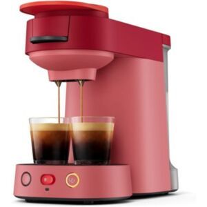 Cafetière PHILIPS CSA225/91_Senseo Vibe