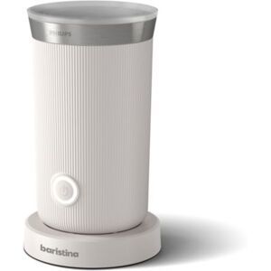 Mousseur à lait PHILIPS blanc pour baris