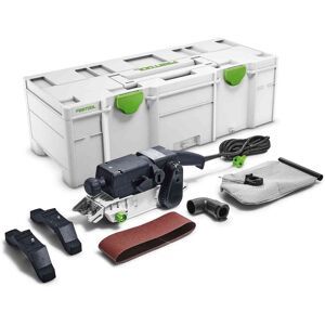 Ponceuse à bande 1010 W BS 75 E-Plus FESTOOL 576295