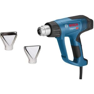 Décapeur thermique 2300W GHG 23-66 Professional (sans batterie ni chargeur) + coffret - BOSCH - 06012A6300