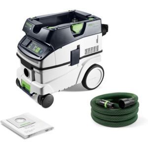 Aspirateur 1200 W CLEANTEC CTL 26 EI FESTOOL 577898