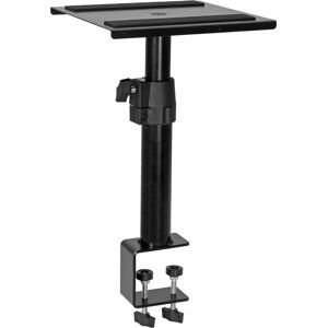 OMNITRONIC TMO-2 Support de moniteur - Pieds pour enceintes