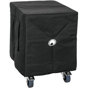 OMNITRONIC MAXX-1508 Sub Cover MK2 - Housses de protection pour haut-parleurs