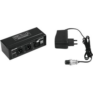 EUROLITE DXT-ME PRO fusion DMX - Logiciels et matériels DMX