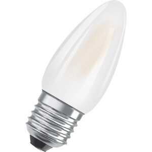 OSRAM LED Retrofit CLASSIC B 40 4 W/4000 K E27 - Lampes LED socle E27