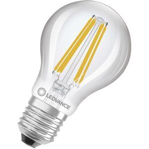 LEDVANCE LED CLASSIC A ENERGY EFFICIENCY B DIM S 2.6W 827 Clair E27 - Lampes LED socle E27