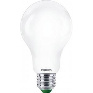PHILIPS MAS Ampoule LEDND7.3-100W E27 827 A60 FR GUE - Lampes LED socle E27