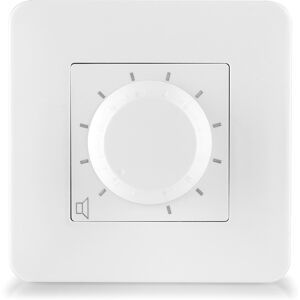 Power Dynamics PDVC30 100V Contrôle de volume 30W - Haut-parleurs ELA 100 V