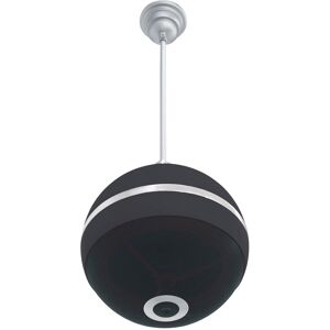 OMNITRONIC WPC-5S Enceinte de plafond - Haut-parleurs ELA 100 V