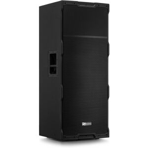 Power Dynamics PDY2215A Haut-parleur actif 2x 15" 1600W - Enceintes actives