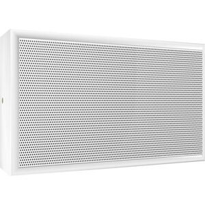 Pöschel WDW-2000-A/B-EN-10 Haut-parleur mural et plafonnier PA A/B - Haut-parleurs ELA 100 V