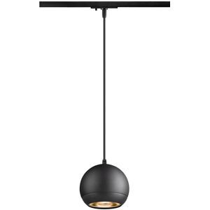 SLV LIGHT EYE® 150, suspension monophasée, GU10, longueur de suspension 150 cm, 1x max. 13 W -B-Stock- Soldes% Lampes pour maisons et magasins