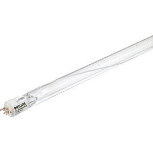 PHILIPS TUV 230W XPT 20PK Lampe fluorescente Dynapower G5 Ø25mm - Lampes fluorescentes, socle G5