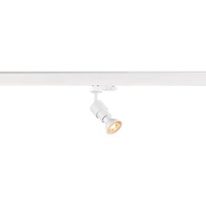 SLV PURI 2, 0 Basic, spot triphasé, GU10, 1x max. 6 W, blanc -B-Stock- Soldes% Lampes pour maisons et magasins