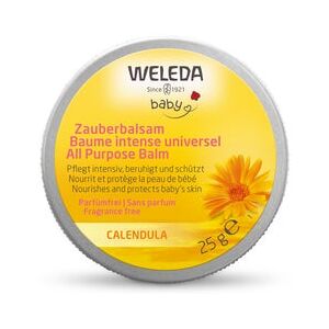 Weleda Bebe Baume Intense Universel Calendula 25g