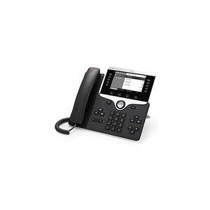 Cisco CISCO IP PHONE 8811 WITH