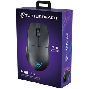 Turtle Beach Pure Air - Sans fil/Bluetooth/RGB/Noir
