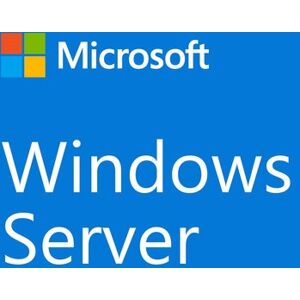 Microsoft Windows Server 2022 CAL USER - 1 Licence OEM